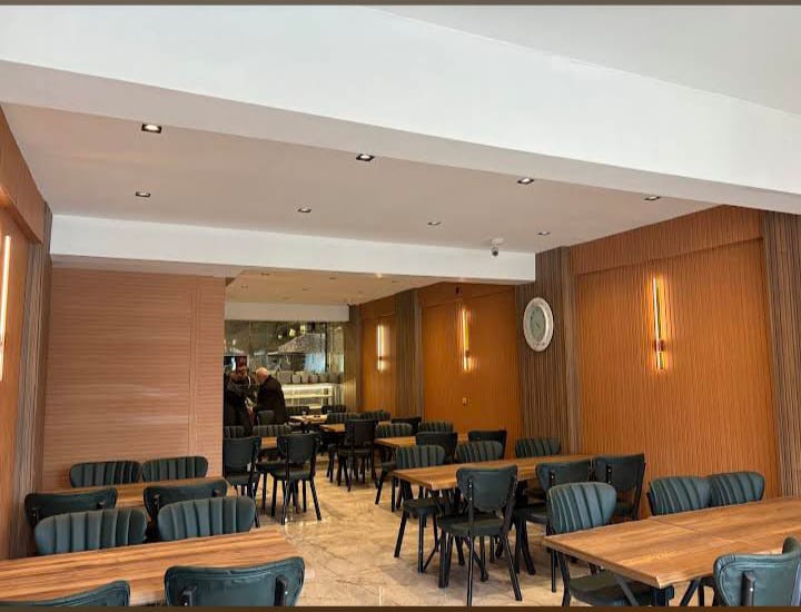 YALÇIN EDİRNE TAVA CİĞERİ VE ET MANGAL